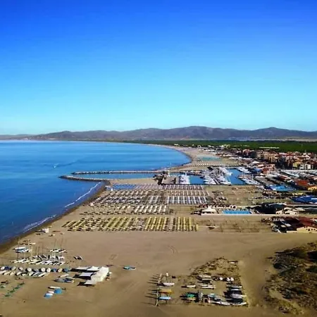 Holiday home La Meria Di Maria Casa Arancio