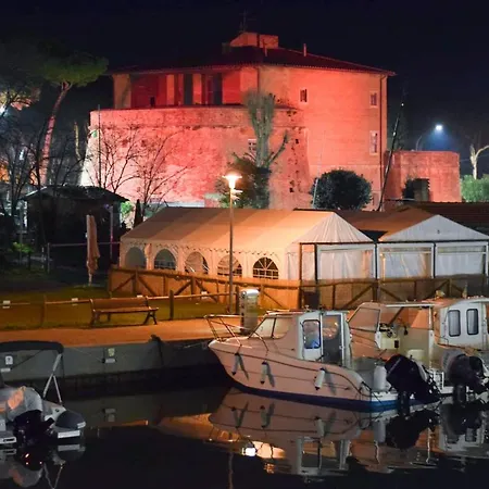 La Meria Di Maria Casa Arancio Holiday home