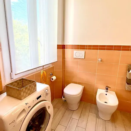 La Meria Di Maria Casa Arancio בית נופש