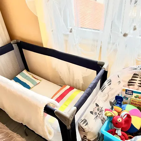 בית נופש La Meria Di Maria Casa Arancio