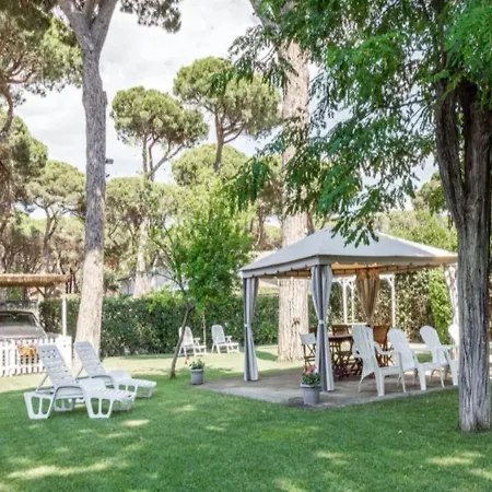 בית נופש La Meria Di Maria Casa Arancio *