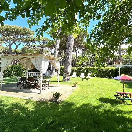 La Meria Di Maria Casa Arancio Holiday home *