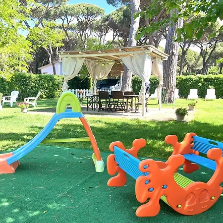 La Meria Di Maria Casa Arancio מרינה די גרוסטו