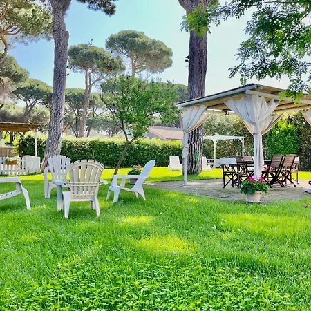La Meria Di Maria Casa Arancio Holiday home
