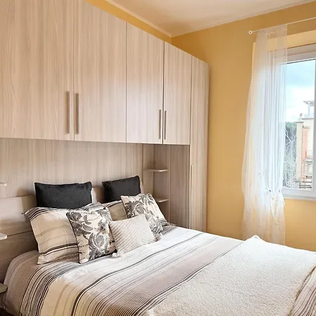 Holiday home La Meria Di Maria Casa Arancio *