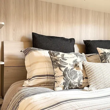 La Meria Di Maria Casa Arancio בית נופש מרינה די גרוסטו