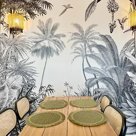 Holiday home La Meria Di Maria Casa Arancio *