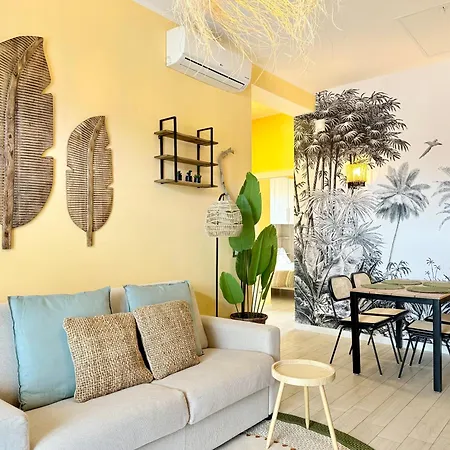 Holiday home La Meria Di Maria Casa Arancio *