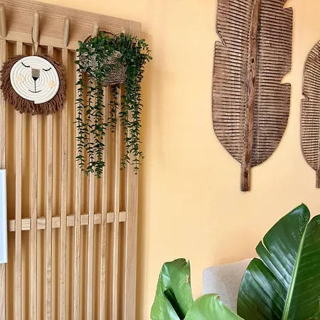 La Meria Di Maria Casa Arancio * מרינה די גרוסטו